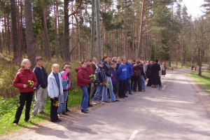 2. Pasaules kara upuru piemiņas diena (2005. gada maijs)_1