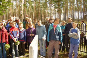 2. Pasaules kara upuru piemiņas diena (2005. gada maijs)_6