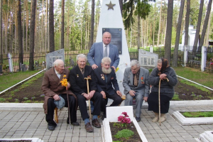2. Pasaules kara upuru piemiņas diena (2005. gada maijs)_9