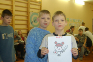 Lāčplēša diena. 2007. gada novembris_14
