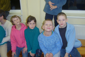 Lāčplēša diena. 2007. gada novembris_17