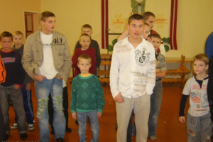 Lāčplēša diena. 2007. gada novembris_18