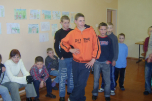 Lāčplēša diena. 2007. gada novembris_19
