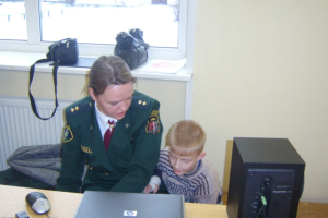Lāčplēša diena. 2007. gada novembris_1