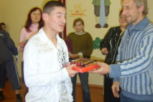 Lāčplēša diena. 2007. gada novembris_22