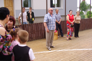 Pēdējais zvans 9. klasei. 2007. gads._4