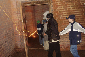 Projektu nedēļa - ekskursija, prezentācija (2007.gada aprīlis)_10