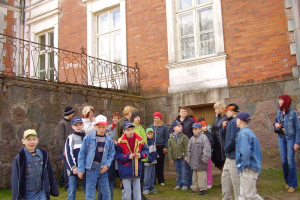 Projektu nedēļa - ekskursija, prezentācija (2007.gada aprīlis)_11