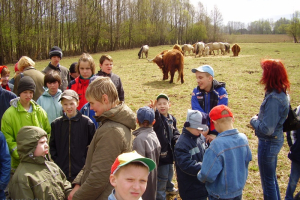 Projektu nedēļa - ekskursija, prezentācija (2007.gada aprīlis)_15