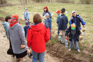 Projektu nedēļa - ekskursija, prezentācija (2007.gada aprīlis)_17