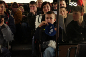 Projektu nedēļa - ekskursija, prezentācija (2007.gada aprīlis)_19
