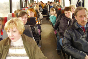 Projektu nedēļa - ekskursija, prezentācija (2007.gada aprīlis)_20