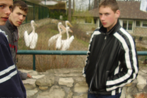 Projektu nedēļa - ekskursija, prezentācija (2007.gada aprīlis)_2