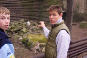 Projektu nedēļa - ekskursija, prezentācija (2007.gada aprīlis)_3