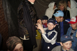 Projektu nedēļa - ekskursija, prezentācija (2007.gada aprīlis)_6