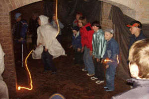 Projektu nedēļa - ekskursija, prezentācija (2007.gada aprīlis)_7
