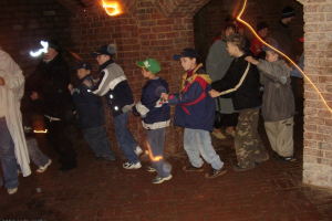Projektu nedēļa - ekskursija, prezentācija (2007.gada aprīlis)_8