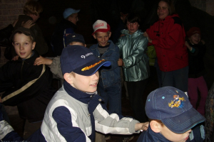 Projektu nedēļa - ekskursija, prezentācija (2007.gada aprīlis)_9