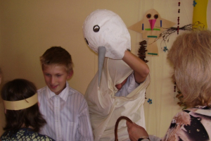 Ražas svētku noslēguma pasākums. 2007. gada 12. oktobris_11
