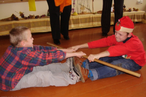 Ražas svētku noslēguma pasākums. 2007. gada 12. oktobris_12