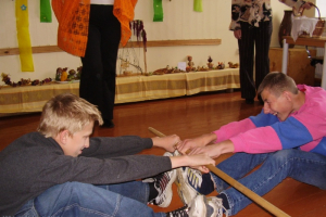 Ražas svētku noslēguma pasākums. 2007. gada 12. oktobris_13
