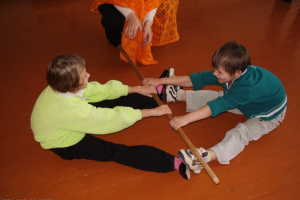Ražas svētku noslēguma pasākums. 2007. gada 12. oktobris_14