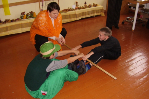 Ražas svētku noslēguma pasākums. 2007. gada 12. oktobris_15
