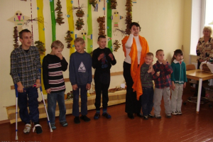 Ražas svētku noslēguma pasākums. 2007. gada 12. oktobris_16