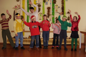 Ražas svētku noslēguma pasākums. 2007. gada 12. oktobris_17