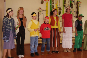 Ražas svētku noslēguma pasākums. 2007. gada 12. oktobris_1