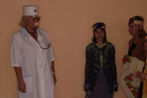 Ražas svētku noslēguma pasākums. 2007. gada 12. oktobris_2