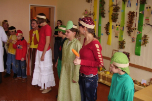 Ražas svētku noslēguma pasākums. 2007. gada 12. oktobris_4