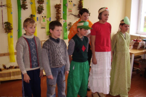 Ražas svētku noslēguma pasākums. 2007. gada 12. oktobris_5