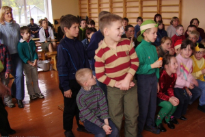 Ražas svētku noslēguma pasākums. 2007. gada 12. oktobris_6