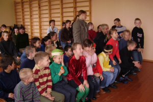 Ražas svētku noslēguma pasākums. 2007. gada 12. oktobris_7