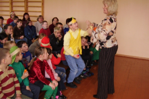 Ražas svētku noslēguma pasākums. 2007. gada 12. oktobris_8