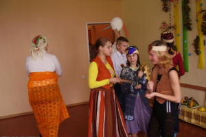 Ražas svētku noslēguma pasākums. 2007. gada 12. oktobris_9