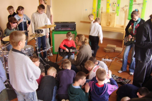 SoundArcade 2007.gada 18.maijā_22
