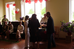 2008. gada maijs. Pēdējais zvans_10