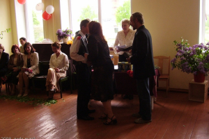 2008. gada maijs. Pēdējais zvans_14