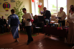 2008. gada maijs. Pēdējais zvans_16