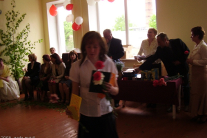 2008. gada maijs. Pēdējais zvans_17