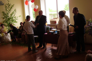 2008. gada maijs. Pēdējais zvans_18