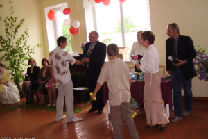 2008. gada maijs. Pēdējais zvans_19