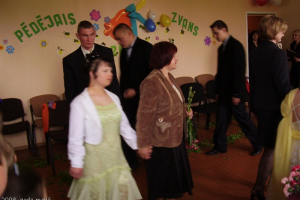 2008. gada maijs. Pēdējais zvans_1