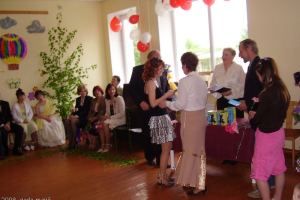 2008. gada maijs. Pēdējais zvans_20
