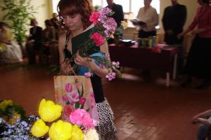 2008. gada maijs. Pēdējais zvans_21