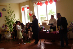 2008. gada maijs. Pēdējais zvans_23