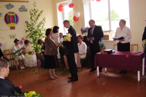 2008. gada maijs. Pēdējais zvans_24