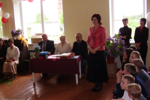 2008. gada maijs. Pēdējais zvans_26